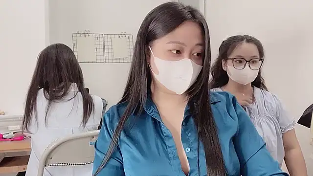 Bamboo Swetie online show from 11-06-25, 03:16