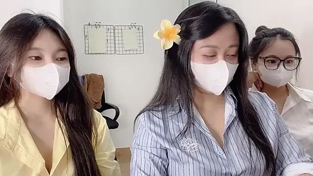 Bamboo Swetie online show from 12-02-25, 01:57