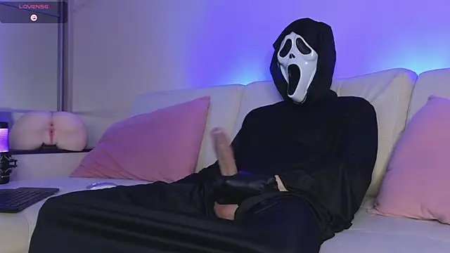  FetishBoyFun  online show from 10-28-25, 04:06