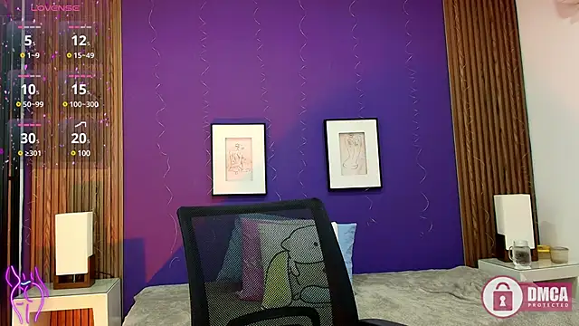 alina martinelli online show from 03-12-25, 01:08