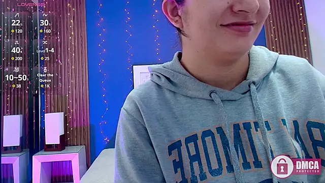 alina martinelli online show from 03-21-25, 11:55