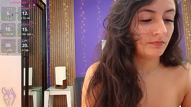 alina martinelli online show from 03-18-25, 04:28