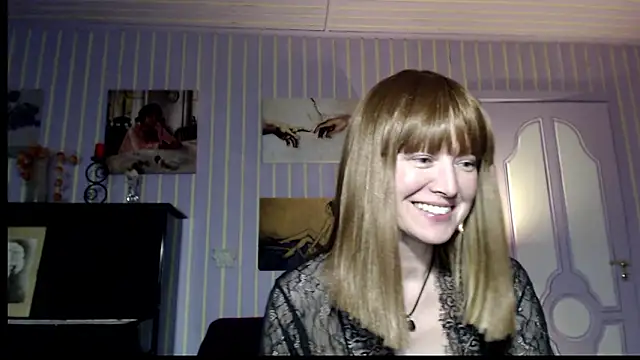 Marquise555 online show from 03-04-26, 05:31