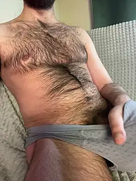 Deckard Webb1  online show from 04-25-26, 04:48