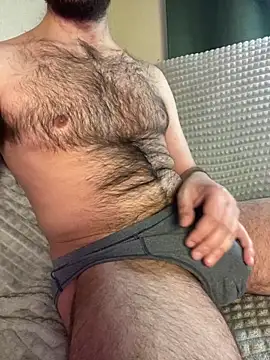 Deckard Webb1  online show from 03-27-26, 04:08