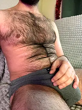 Deckard Webb1  online show from 12-05-25, 04:16