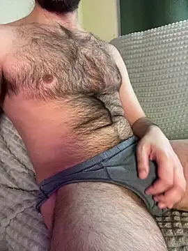 Deckard Webb1  online show from 03-29-26, 02:52