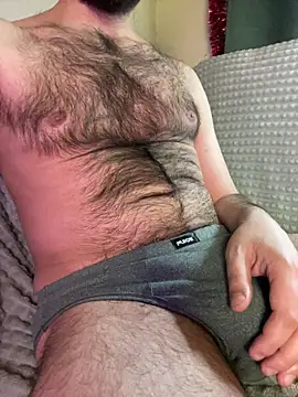 Deckard Webb1  online show from 12-03-25, 05:34