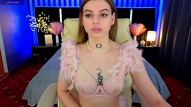 Lexi Si online show from 03-27-26, 07:28