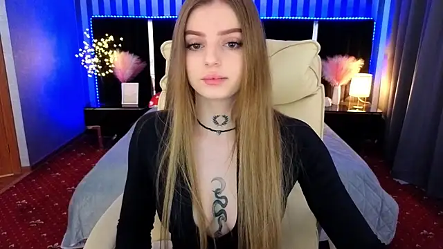 Lexi Si online show from 04-20-26, 01:13