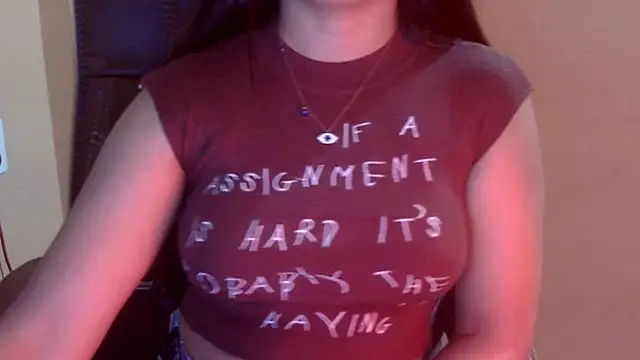 Hotty Bitch online show from 11-04-25, 02:48