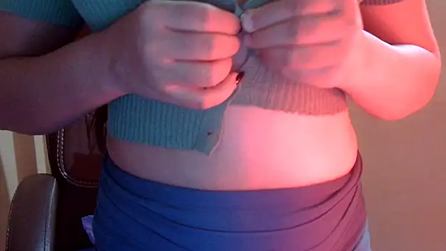 Hotty Bitch online show from 11-10-25, 01:54