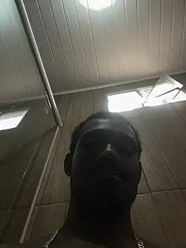 1bigodinho online show from 03-31-26, 05:48