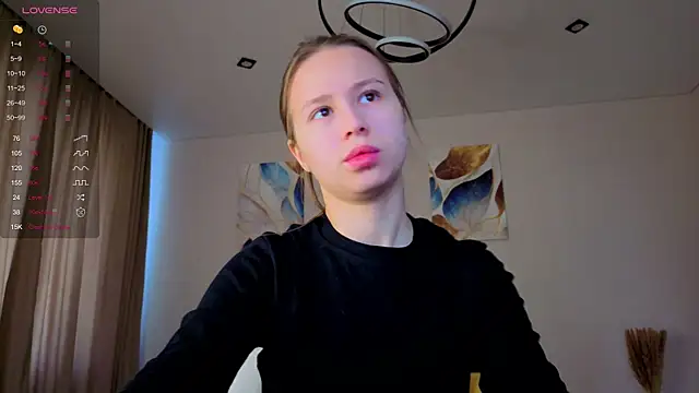 Dream emma online show from 12-18-25, 05:45