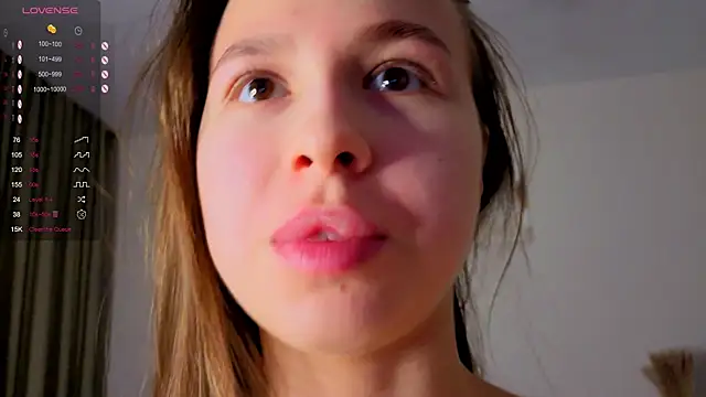 Dream emma online show from 10-10-25, 04:08