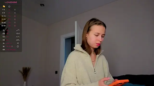 Dream emma online show from 11-10-25, 04:50