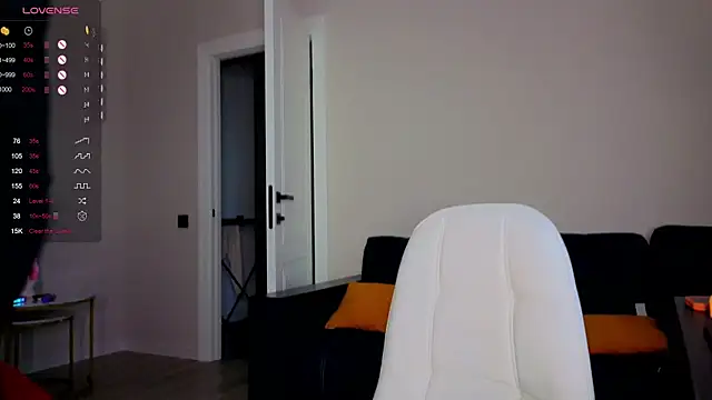 Dream emma online show from 11-18-25, 02:05