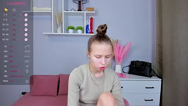 Dream emma online show from 03-03-25, 07:57