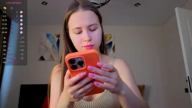 Dream emma online show from 11-09-25, 06:06