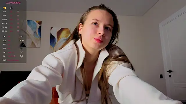 Dream emma online show from 10-06-25, 06:25