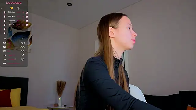 Dream emma online show from 12-21-25, 05:42