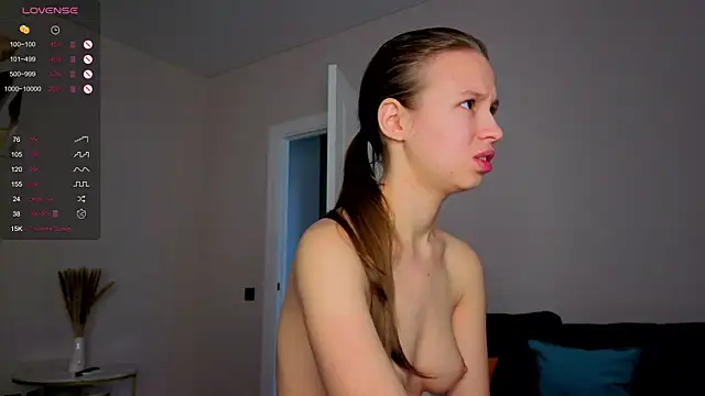 Dream emma online show from 09-10-25, 01:59