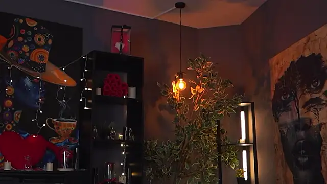 Evelyn Evyyy online show from 03-19-26, 07:14