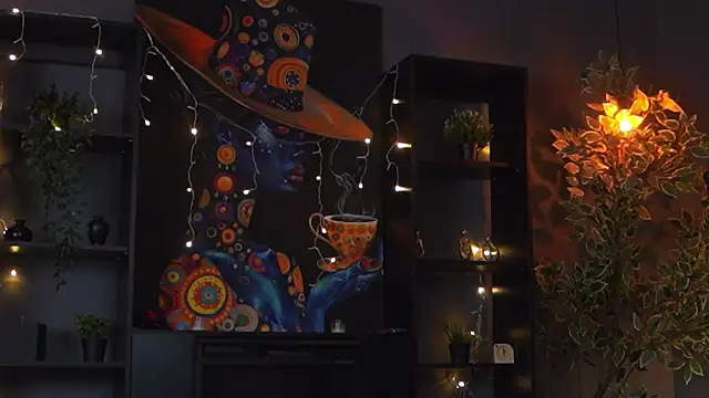 Evelyn Evyyy online show from 01-31-26, 07:34