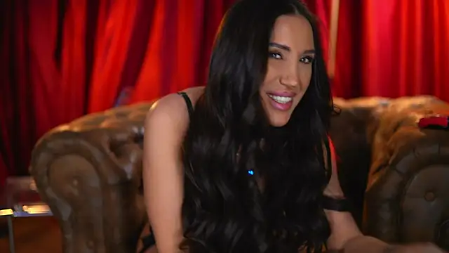 Evelyn Evyyy online show from 03-20-25, 10:51