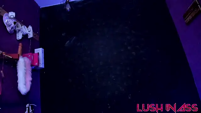 Alexa Slave online show from 06-30-26, 07:14