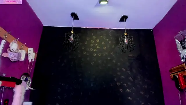 Alexa Slave online show from 03-27-26, 07:26