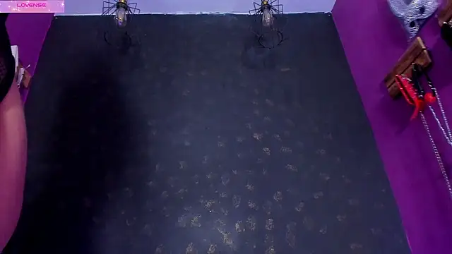 Alexa Slave online show from 03-10-26, 07:18