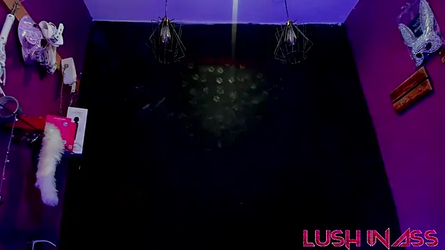 Alexa Slave online show from 06-17-26, 07:13