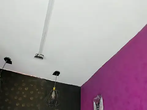 Alexa Slave online show from 10-08-25, 07:14