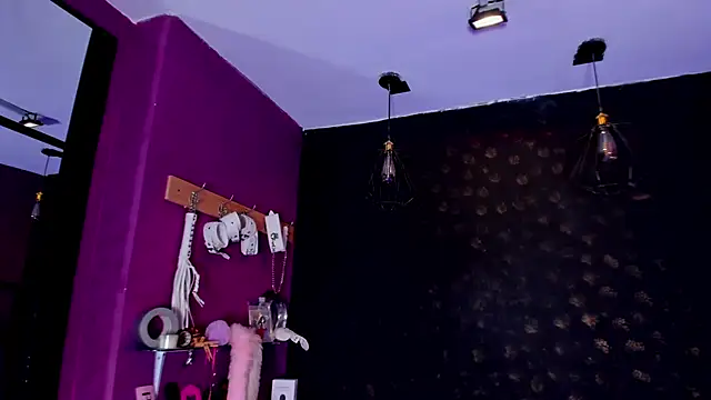 Alexa Slave online show from 11-07-25, 09:30