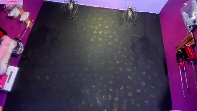 Alexa Slave online show from 03-28-26, 12:28