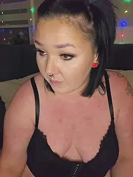 -BonnieBlack- online show from 11-29-25, 08:09