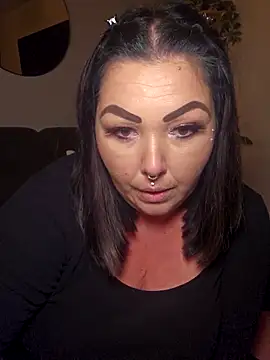 -BonnieBlack- online show from 11-09-25, 06:56