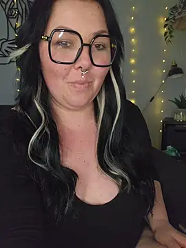 -BonnieBlack- online show from 02-10-26, 08:02