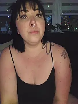 -BonnieBlack- online show from 12-20-25, 04:48