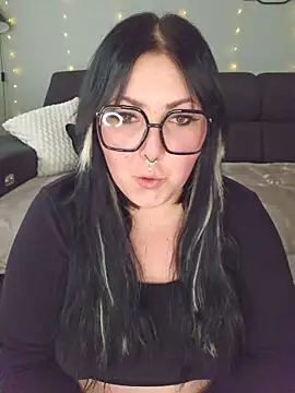 -BonnieBlack- online show from 02-11-26, 08:25