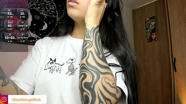 Snapshot of soy_lui_ chatting on 03-03-26, 03:41 soy lui online show from 03-03-26, 03:41