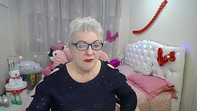 KayleSmoll online show from 03-12-25, 07:14