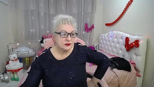 KayleSmoll online show from 03-11-25, 07:25