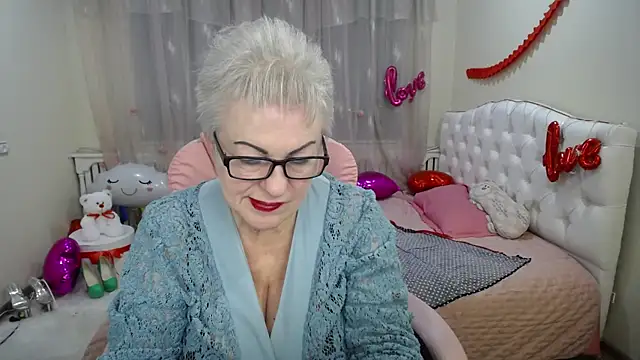 KayleSmoll online show from 03-09-25, 01:25