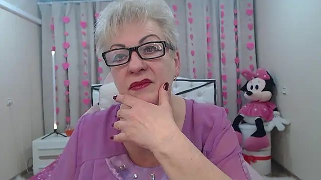 KayleSmoll online show from 02-07-26, 07:44