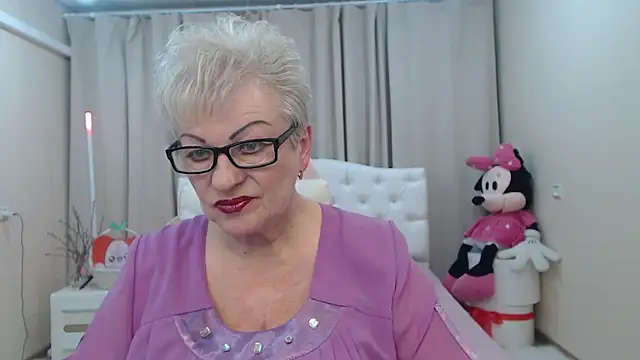 KayleSmoll online show from 03-31-26, 06:54