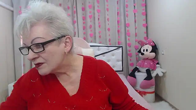 KayleSmoll online show from 02-10-26, 07:57