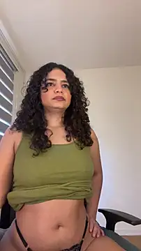 cinnamon rosa online show from 12-20-25, 09:28