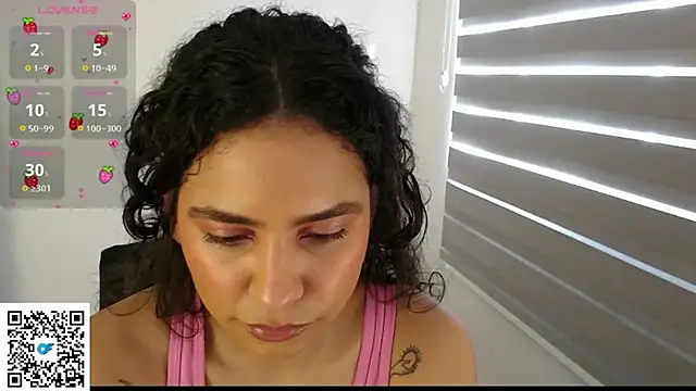 cinnamon rosa online show from 02-02-26, 09:14